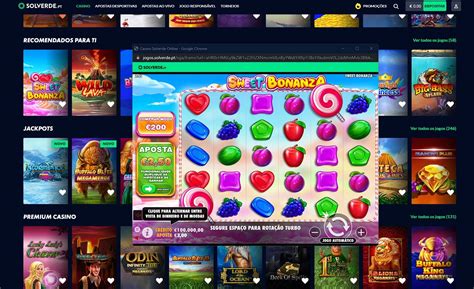 casino solverde online|casino solverde slots online.